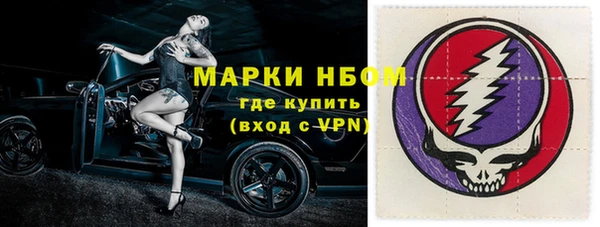 хмурый Богородицк