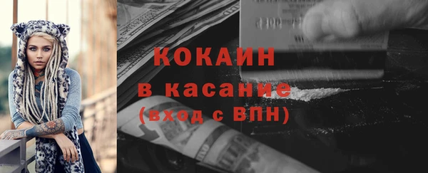 хмурый Богородицк