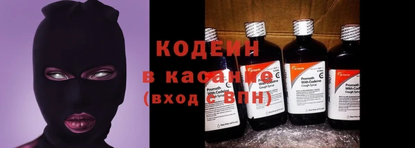 хмурый Богородицк