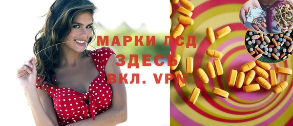 хмурый Богородицк